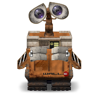 WALL-E