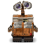 WALL-E's avatar